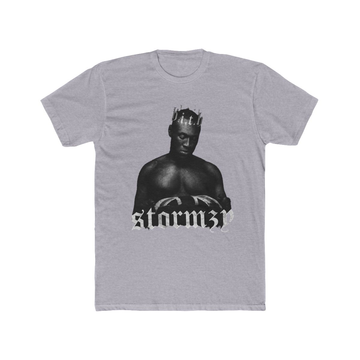 Stormzy Heavy Is The Head [T Shirt]