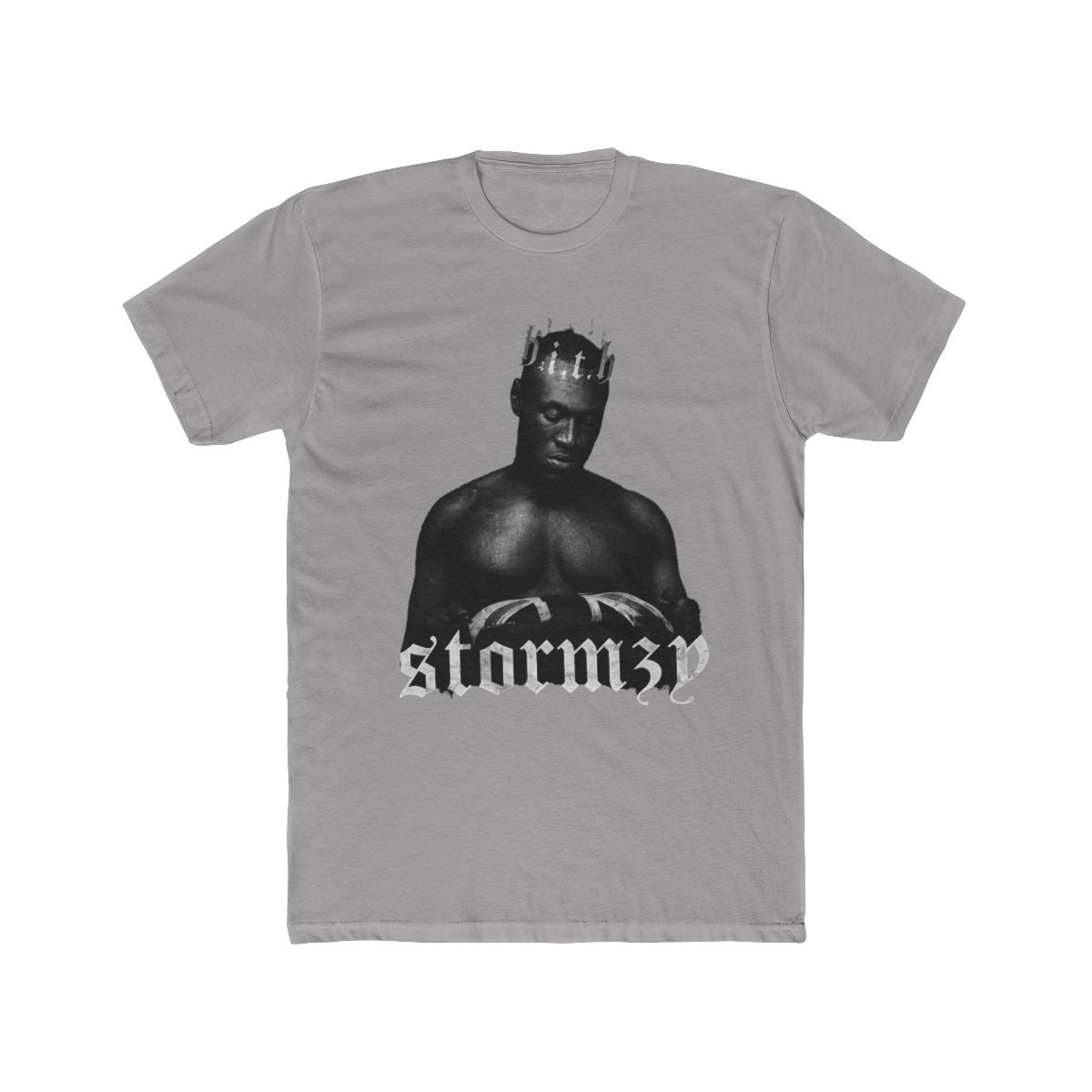 Stormzy Heavy Is The Head [T Shirt]