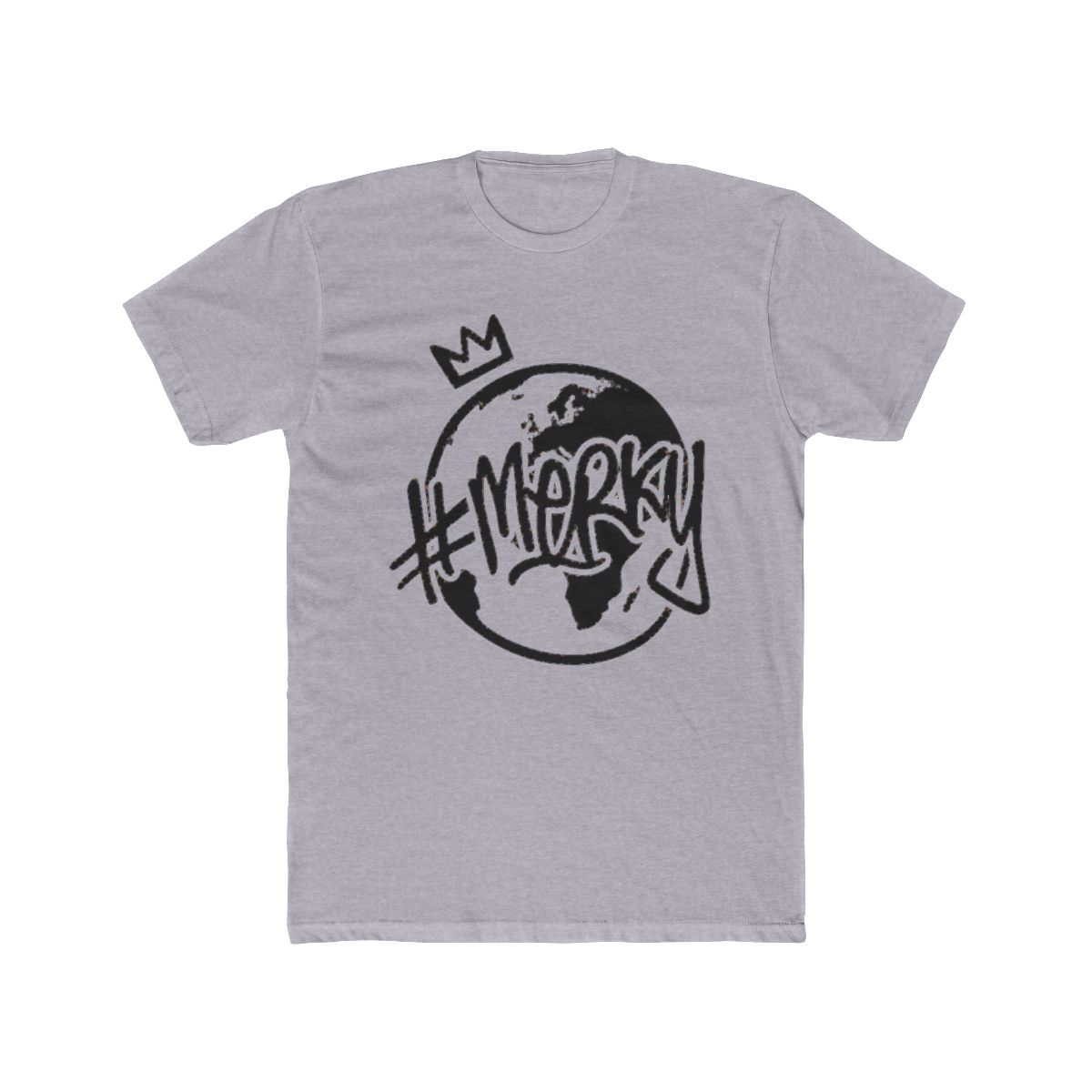 #Merky by Stormzy - alternate angle 2, merchandise
