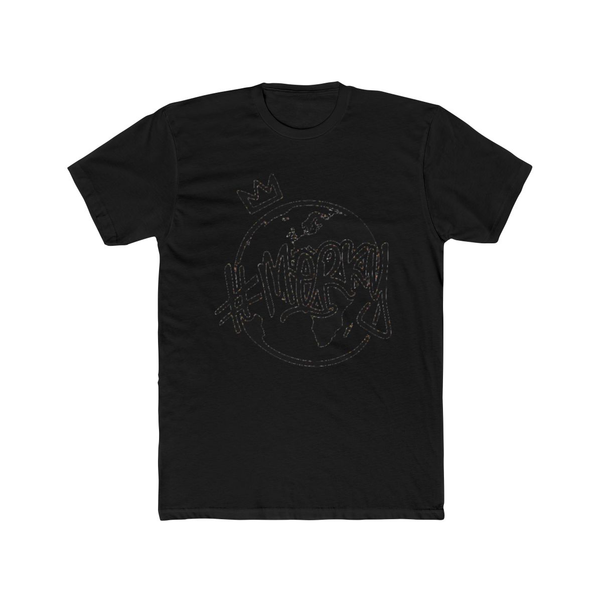 #Merky by Stormzy - Official T-Shirts merchandise