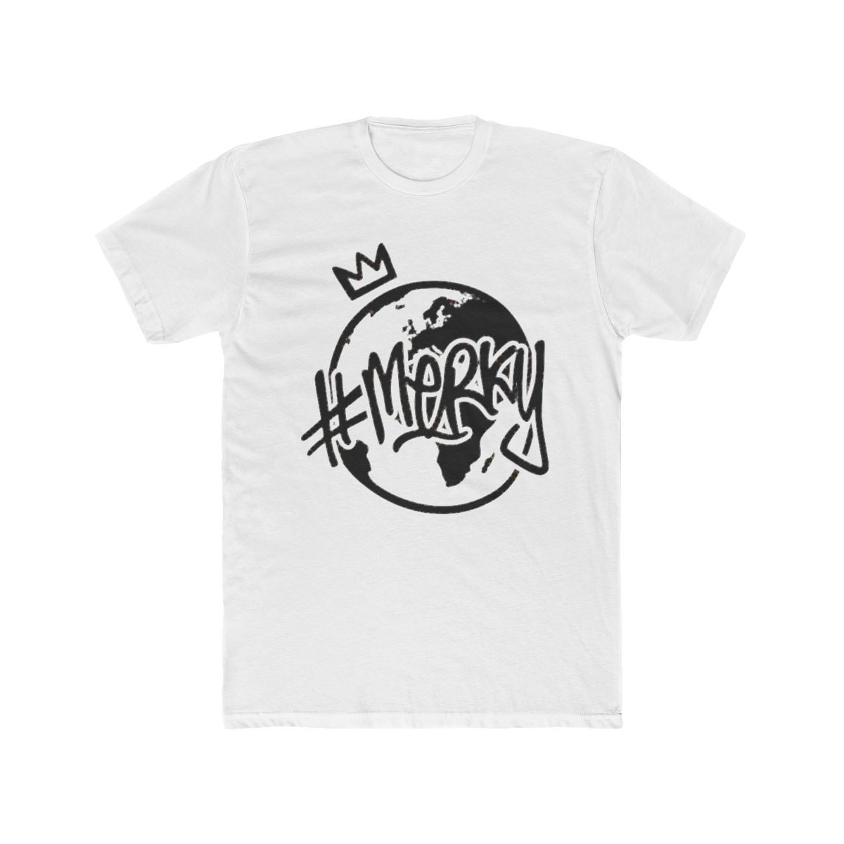 #Merky by Stormzy - alternate angle 3, merchandise