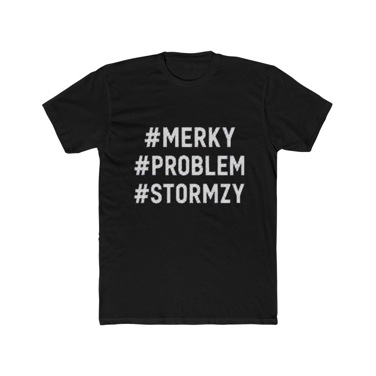Stormzy MERKY - Official T-Shirts merchandise