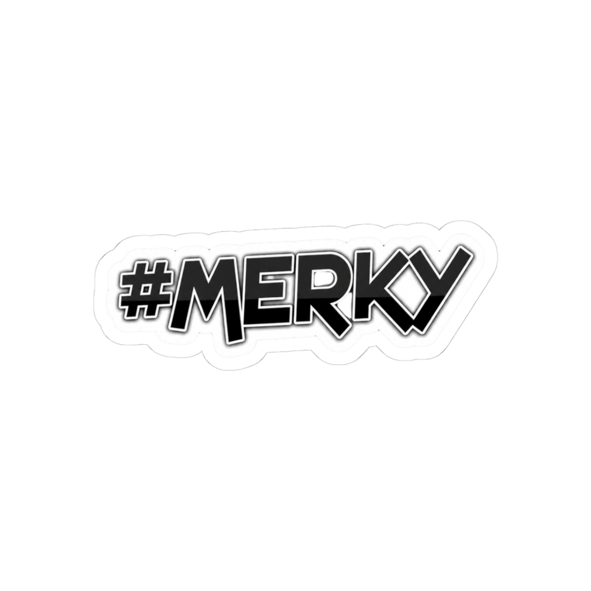 Stormzy #Merky Merky