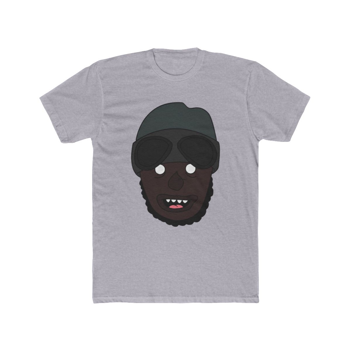Stormzy WICKEDSKENGMAN - Cartoon - alternate angle 4, merchandise