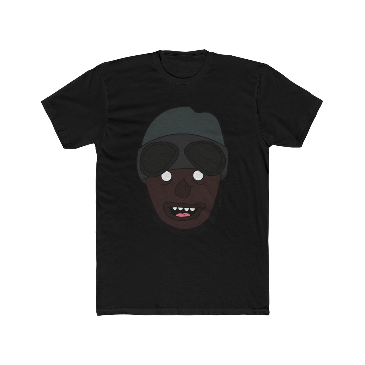 Stormzy WICKEDSKENGMAN - Cartoon - alternate angle 3, merchandise