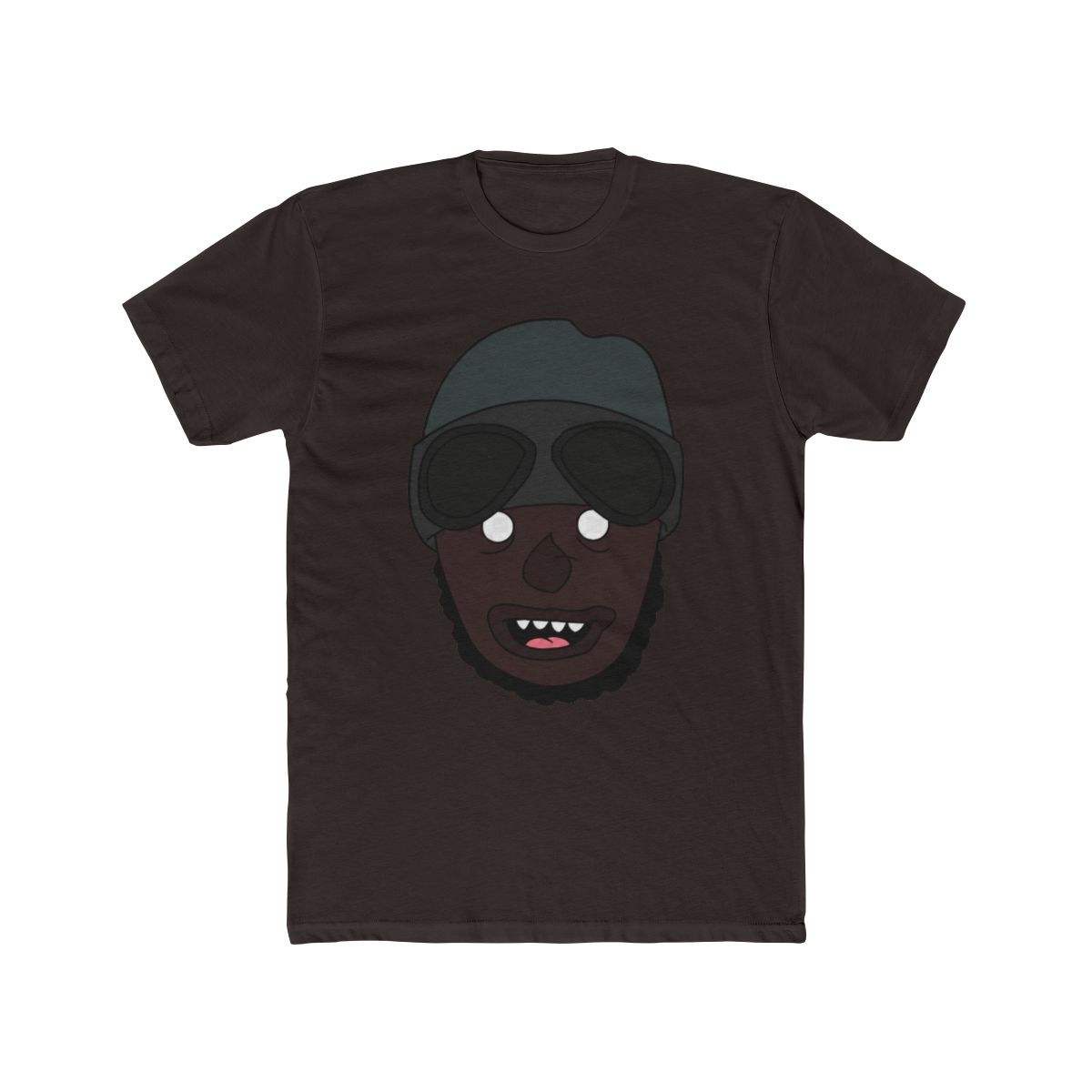 Stormzy WICKEDSKENGMAN - Cartoon - alternate angle 2, merchandise