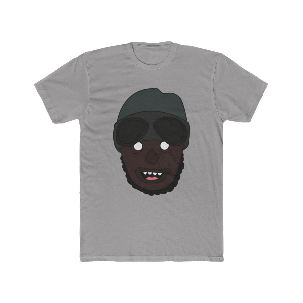 Stormzy WICKEDSKENGMAN - Cartoon - Official T-Shirts merchandise