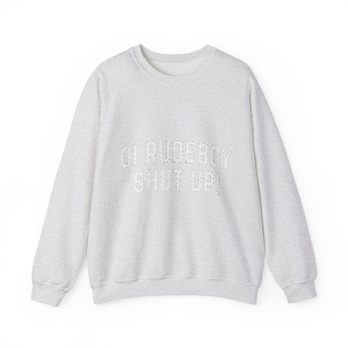 Copy of stormzy - alternate angle 2, merchandise