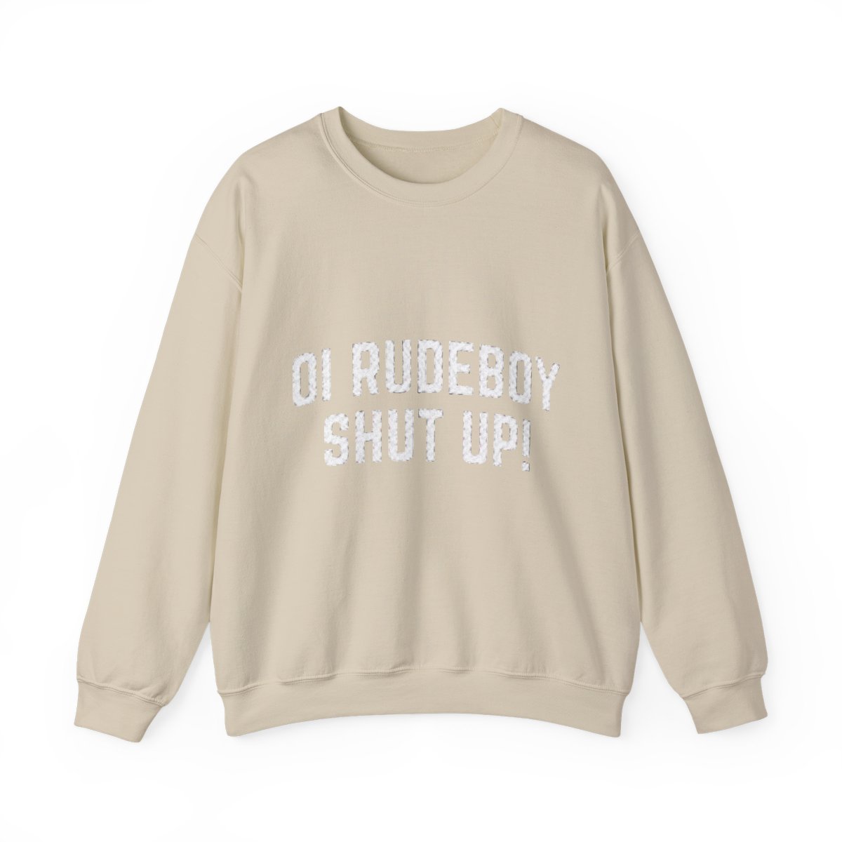 Copy of stormzy - alternate angle 4, merchandise