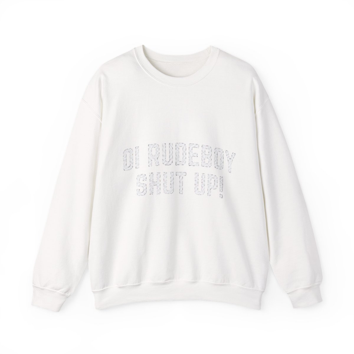 Copy of stormzy - Official Sweatshirts merchandise
