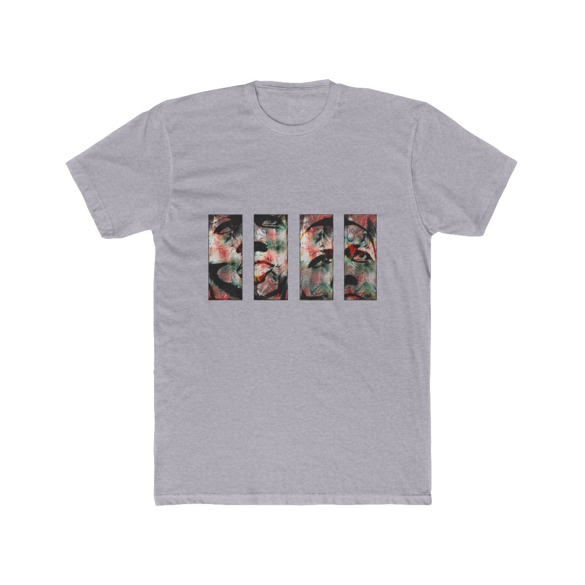 Stormzy By Designer Ne8 - alternate angle 4, merchandise