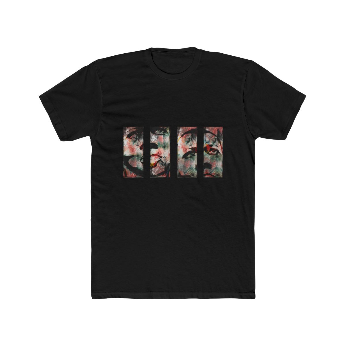 Stormzy By Designer Ne8 - alternate angle 3, merchandise