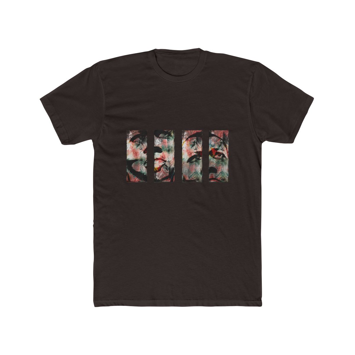 Stormzy By Designer Ne8 - alternate angle 2, merchandise
