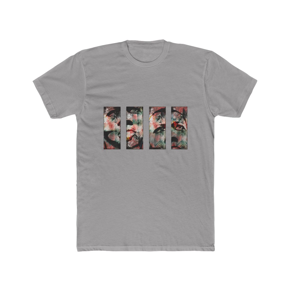 Stormzy By Designer Ne8 - Official T-Shirts merchandise