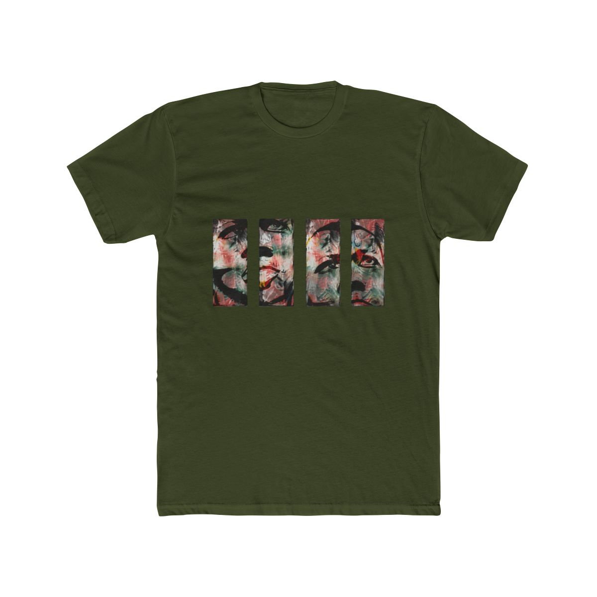 Stormzy By Designer Ne8 - alternate angle 5, merchandise