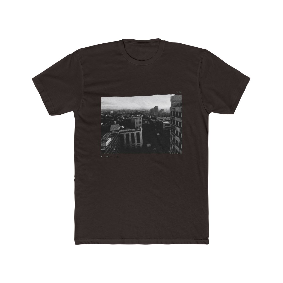 McDonald's Stormzy T Shirt - alternate angle 3, merchandise