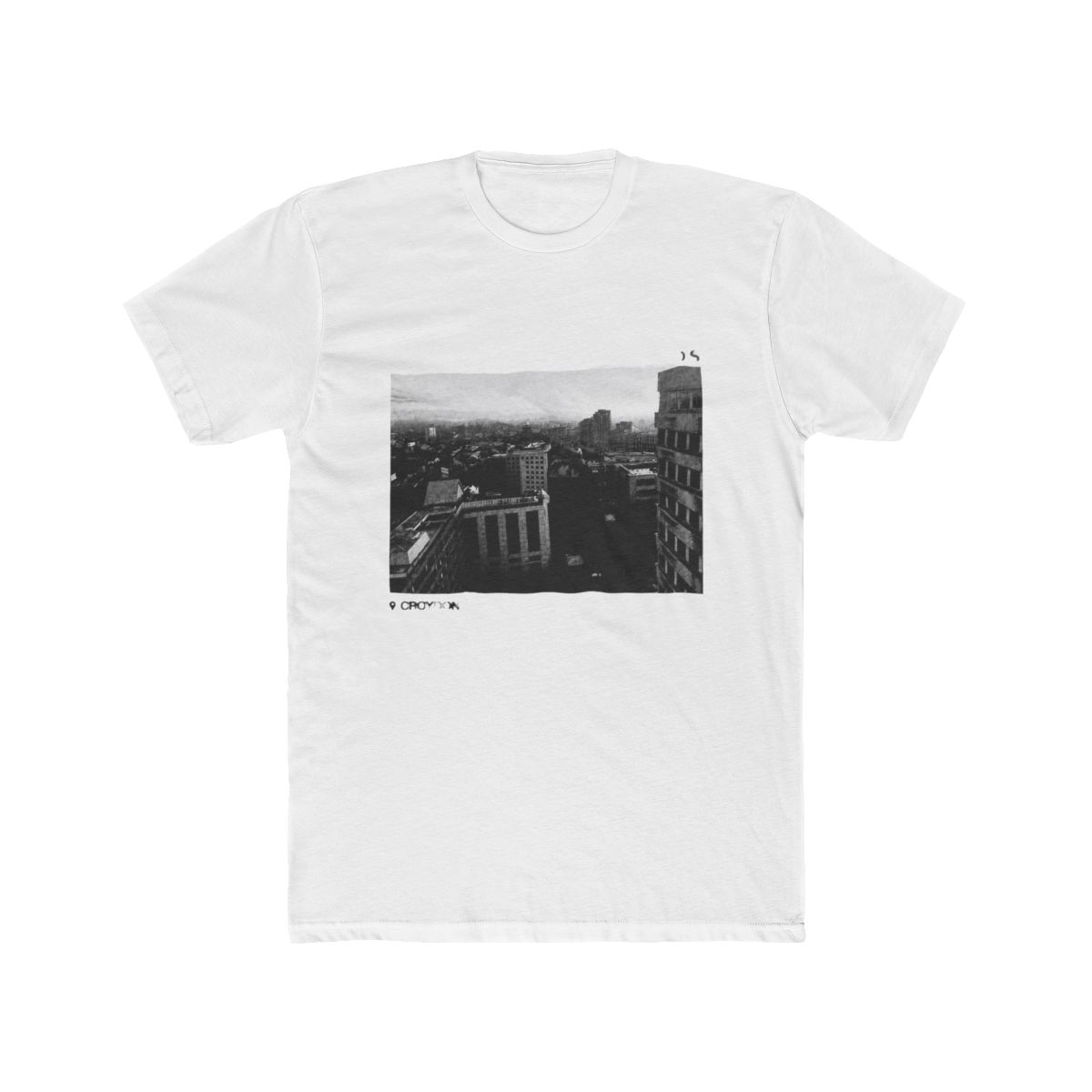 McDonald's Stormzy T Shirt - Official T-Shirts merchandise