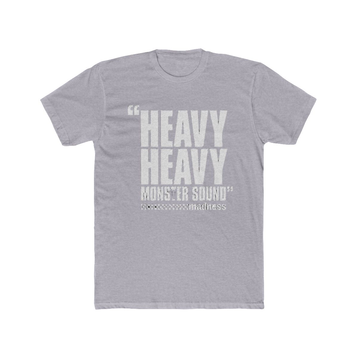 Stormzy 'Heavy Is The Head' (Black) T Shirt - Official T-Shirts merchandise