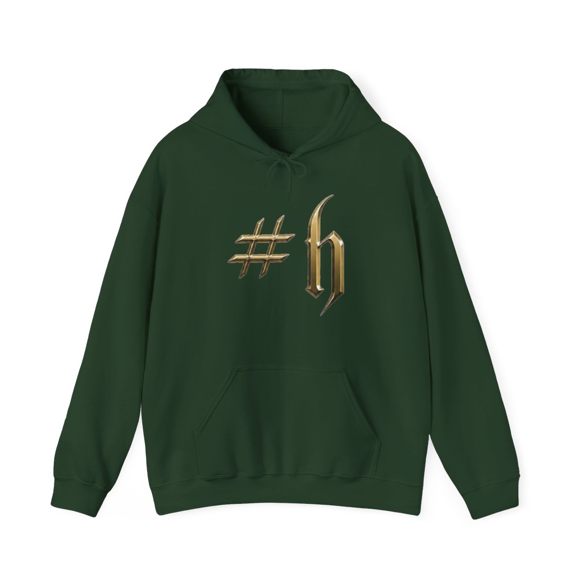 Stormzy h.i.t.h Tour Inspired Handmade Hoodie