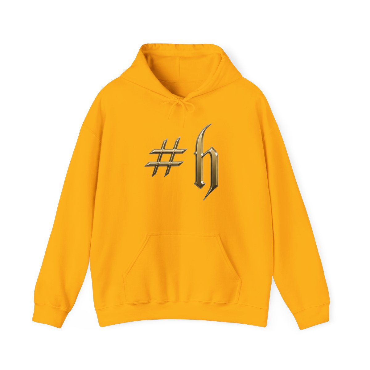 Stormzy h.i.t.h Tour Inspired Handmade Hoodie - alternate angle 2, merchandise