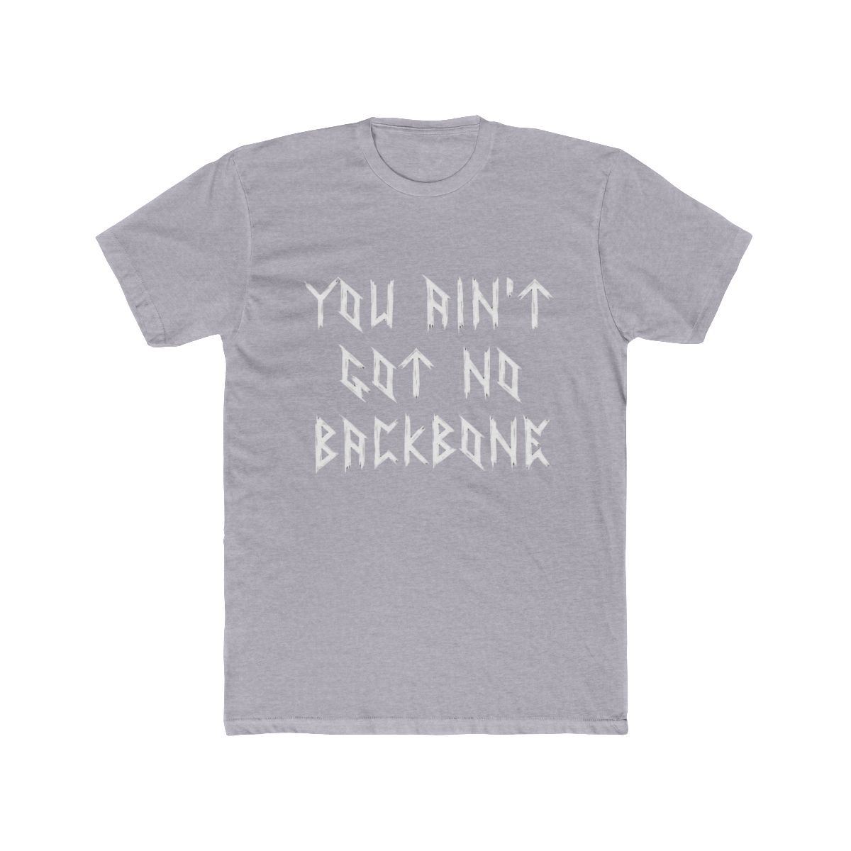 Backbone Lyrics T Shirt, Stormzy Chase & Status Tee, Band Merch Shirt, Music Fan Clothing - alternate angle 3, merchandise