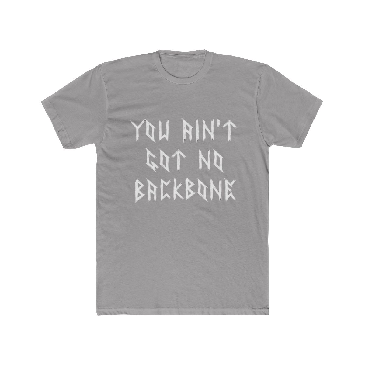 Backbone Lyrics T Shirt, Stormzy Chase & Status Tee, Band Merch Shirt, Music Fan Clothing - Official T-Shirts merchandise
