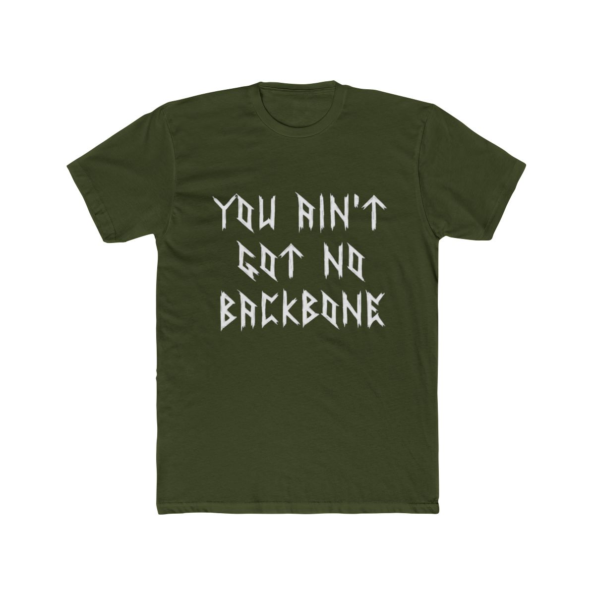 Backbone Lyrics T Shirt, Stormzy Chase & Status Tee, Band Merch Shirt, Music Fan Clothing - alternate angle 4, merchandise